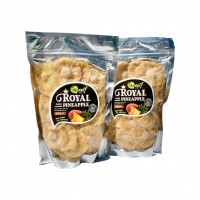 Сушений ананас «Royal» 