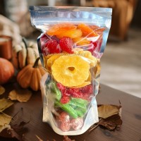 Суміш сухофруктів №1 (упаковка 1 кг)