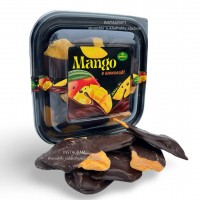 Манго в шоколаді «Amanti» (500 грам)