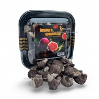 Інжир в шоколаді 