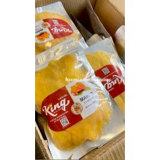 Манго «King» Сушене манго 