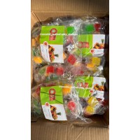 Манго мармелад «OZM» АСОРТІ (упаковка 500 грам)