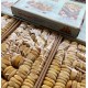 Інжир «Pak brand» в'ялений 