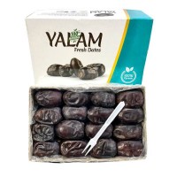 Фініки «Mazafati» Yalam 600 грам