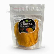 Манго «Royal» (упаковка 200 грам)