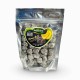 Бананові кульки в кокосовій стружці «Holland fruit» (250 грам)  