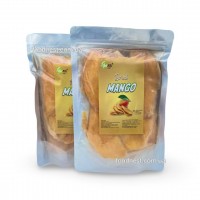 Сушене манго «YesNut», листочки (В'єтнам)