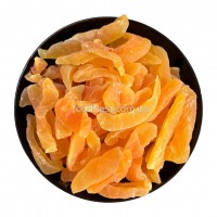 Тайська диня натуральна (цукат) найсмачніша диня!