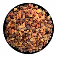 Родзинки «Індія А» 