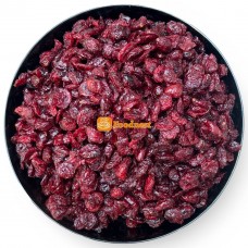 Журавлина вялена ''США'' (з цукром) дуже смачна | Без кісточки | Преміум якість