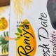 Фініки «Mazafati» Roniya 600 грам