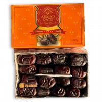 Фініки «Mazafati» AHMAD DATE 600 грам