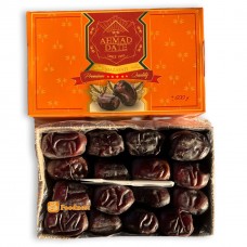 Фініки «Mazafati» AHMAD DATE 600 грам