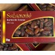 Фініки «Туніські» Salammbo 1 кг коробка / Фініки Туніс