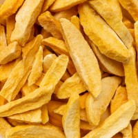 Манго сублімоване Yesnut 500 г | Натуральне сушене манго без цукру