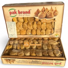 Інжир «Pak brand» в'ялений (ящик 1 кг)