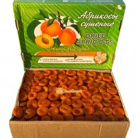 Курага Таджикістан, курага натуральна