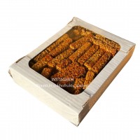 Козинак «Сонячний» ящик 1 кг (Amanti)