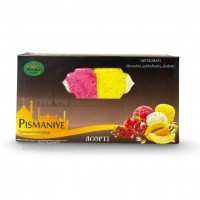 Пішманіє Amanti «ФРУКТОВЕ АСОРТІ» Туреччина 210 грам