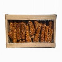 Козинак «Паличка грильяжна» (ящик 500 грам)