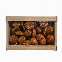 Козинак «Бабл грильяжний» (ящик 500 грам)