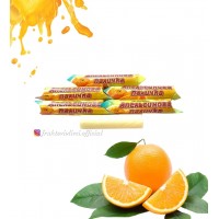 Карамель «Апельсин» вагова (олівець 10-12 см)