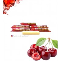 Карамель «Вишня» вагова (олівець 6-8 см)