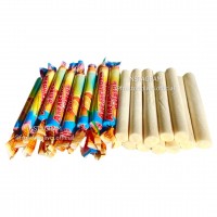 Карамель «Апельсин» вагова (олівець 10-12 см)