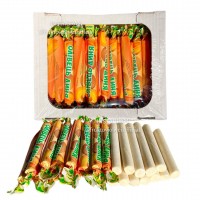 Фруктові олівці «Диня» ящиком (олівець 10-12 см)