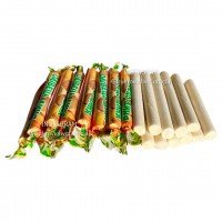 Карамель «Диня» вагова (олівець 10-12 см)