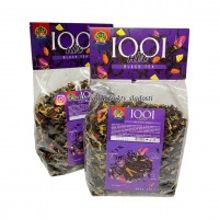 Чорний чай «1001 ніч» упаковка 400 грам