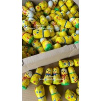 Шоколадні цукерки «Курчата» 1 кг / Шоколадні цукерки до Пасхи (терміни до 25.10.2024) Фігурки з шоколаду