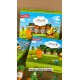 Шоколадні моркви Lindt Choco Karotten Easter 6 шт (упаковка 80-90 грам) (терміни до 07.2024)