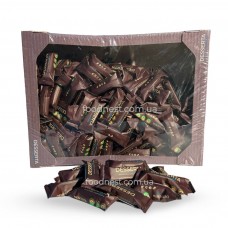 Мультизлакові цукерки «Desserta Dark»