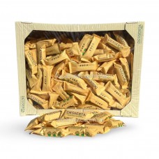 Мультизлакові цукерки «Desserta Blond»